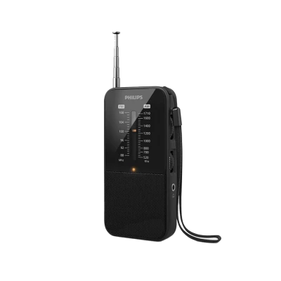 Prijenosni FM/AM radio TAR1509/00