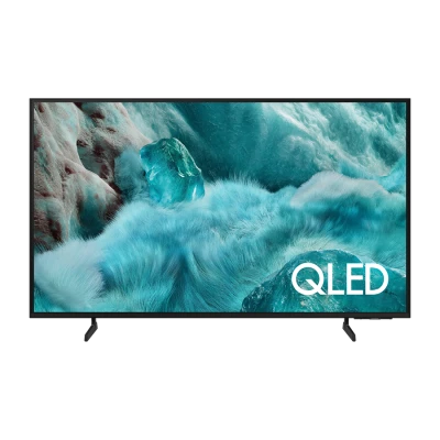 SAMSUNG TV QLED 55" QE55Q7FAAUXXH Smart, 4K UltraHD