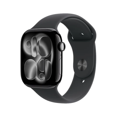 Apple Watch Series 11 46mm jet black