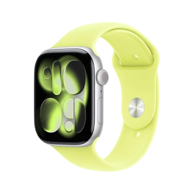 Apple Watch Series 11 46mm silver