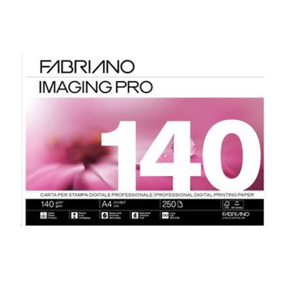 PAPIR MULTI/IMAGING PRO A4 140g 250/1 FABRIANO