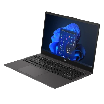 HP 255 G10 AK9Z9AT 15,6" FHD AG AMD Ryzen 3 7330U 8GB/512 GB SSD/dark ash silver/1y