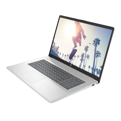 HP 17-cn3006nm 8D018EA. 17.3" FHD IPS AG Intel core i7 1355U 16GB/1TB SSD/backlit Kbd/Silver
