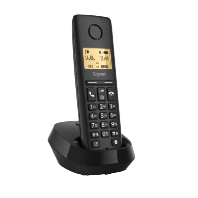 Bežični telefon Gigaset Pure 100 GP100S
