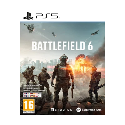 Battlefield 6 PS5 166602 5000005155