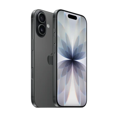 Apple iPhone 17 256GB Black