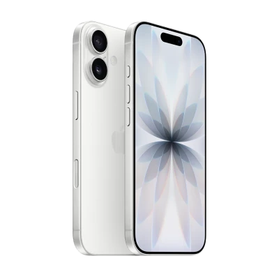 Apple iPhone 17 256GB White