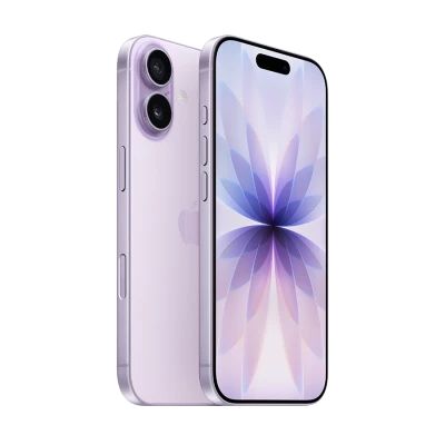 Apple iPhone 17 256GB Lavander