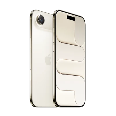 Apple iPhone Air 256GB Light gold