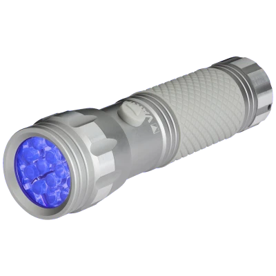Varta UV ručna svjetiljka, 3 x AAA baterije - UV Light 15638 + 3xAAA