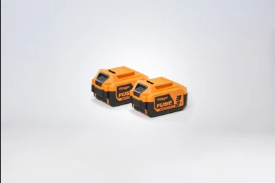 FUSE set baterija 2 x 3.0Ah