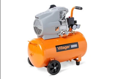 KOMPRESOR ZA VAZDUH VILLAGER VAT-50 L PRIME