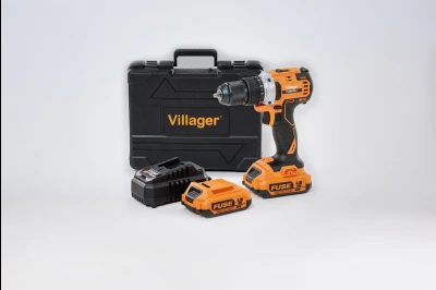 FUSE akumulatorska brushless bušilica VLP 5020-2BSC