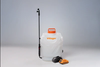 Fuse akumulatorska prskalica VBS 1620-1BCB