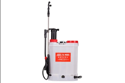 Akumulatorska i rucna prskalica 2 u 1 AGM 16 MBS