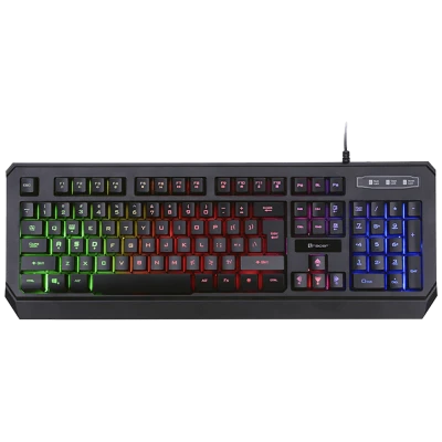Tracer Tastatura sa LED osvjetljenjem, gaming - Lightray USB