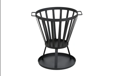 Ognjište okruglo Dia 38