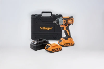 Fuse akumulatorski brushless udarni odvrtac VLP 5320-2BSC