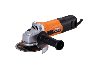 Brusilica elektricna 820 W - ugaona 125 mm VLN 455