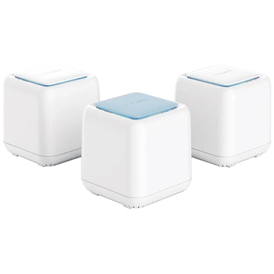 Wavlink Wireless Mesh Router, Dual BAND, up to 1167 Mbps - WL-WN535K3