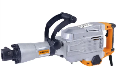 Elektricni cekic Villager VLN 1760