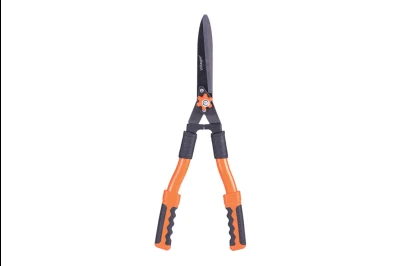 Makaze za zivu ogradu-ravna ostrica HS-115