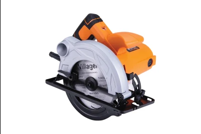 Testera kruzna elektricna 1200W VLN 165