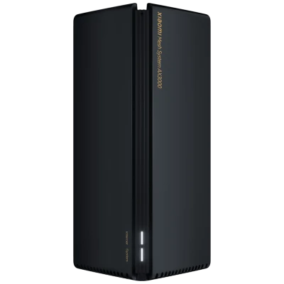 Xiaomi Wireless Mesh Router, Dual Band, up to 3000 Mbps - AX3000 Mesh 2/1