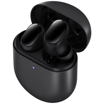Xiaomi Slušalice bežične sa kutijicom za punjenje, Bluetooth - Redmi Buds 3 Pro Black