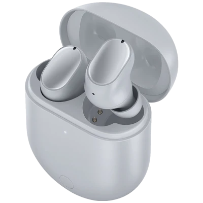 Xiaomi Slušalice bežične sa kutijicom za punjenje, Bluetooth - Redmi Buds 3 Pro Gray