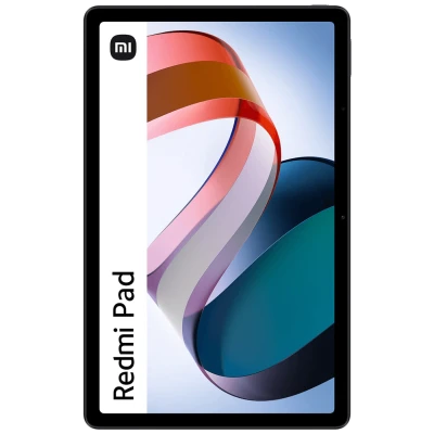 Xiaomi Tablet 10.61",CPU Octa Core 2.2GHz, RAM 4GB, 128GB, 8000mAh - Redmi Pad 4GB/128GB Graphite Gray