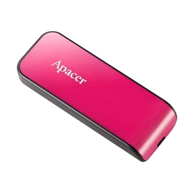 USB memory stick APACER FD 64GB USB 2.0 AH334 AP64GAH334P-1