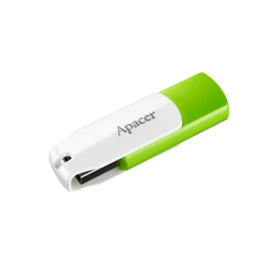 USB memory stick APACER FD 64GB USB 2.0 AH335, AP64GAH335G-1