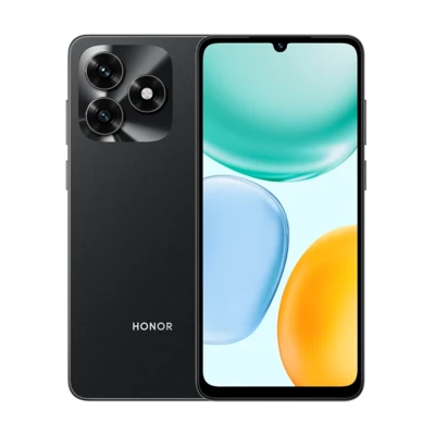 Mobitel Honor X5c Plus 4GB 64GB Midnight Black