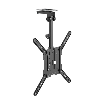 Stropni nosač za TV GEMBIRD CM-55ST-01, Full motion 23" - 55"