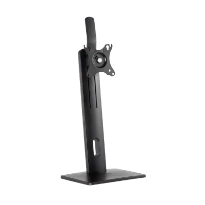 POSTOLJE NOSAČ ZA MONITOR GEMBIRD, MS-D1ST-01, Full-motion touchscreen desk stand