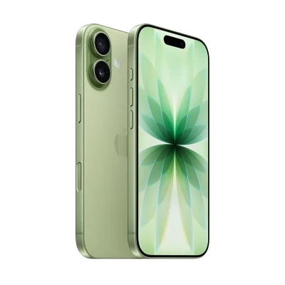 Apple iPhone 17 256GB Sage