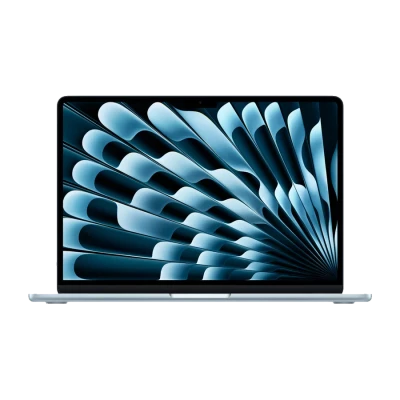 Apple MacBook Air 13.6" M4 24GB 512GB SSD SkyBlue MC6V4
