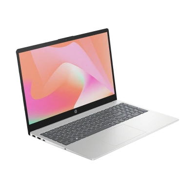 HP 15-fd0124nm C8NJ7EA 15,6" FHD AG micro edge Intel i3-1315U/16GB/512 GB SSD/1god/srebrena