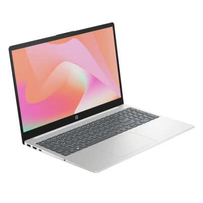 HP 15-fd0122nm C8NJ6EA 15,6" FHD AG micro edge Intel i3-1315U/16GB/512 GB SSD/1god/bijelo-srebrena