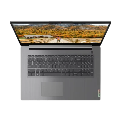 Lenovo IdeaPad 3 17ALC6 82KV00MDSC 17,3" FHD IPS AG AMD Ryzen 7 5700U/12GB/512GB PCIe 4.0/2Y/Arctic Grey