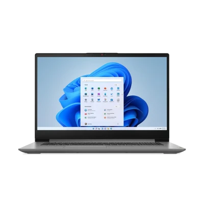 Lenovo IdeaPad 3 17IAU7 82RL00BXSC 17,3" FHD IPS AG Intel Core i5-1235U/16GB/512GB PCIe 4.0/2Y/Arctic Grey