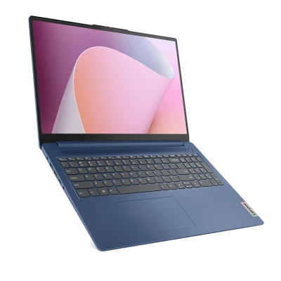 Lenovo IdeaPad SLIM 3 16ARB8 82XR009RSC 16" WUXGA IPS AG AMD Ryzen 7 7730/16GB/512GB/Backlit kbd./2Y/Abyss Blue