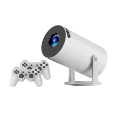 Projektor X10 Plus Game Android