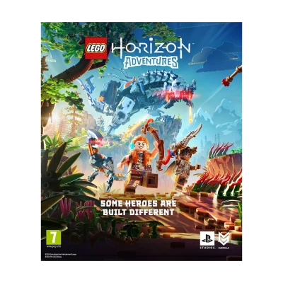 Lego Horizon Adventures PS5 1000043882