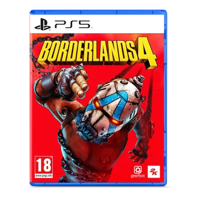 Borderlands 4 PS5 PS5X-0481