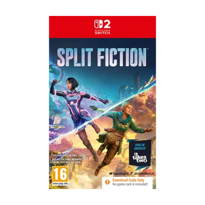 Split Fiction CIAB Switch 2 118707