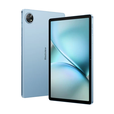 Tablet Blackview ZENO 10 11" 8GB 128GB Ice Blue LTE
