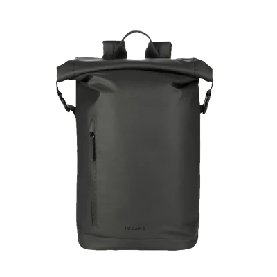 Ruksak za notebook TUCANO ROLLO 15.6 crni MacBook Pro 16",21l, BKROL15-BK