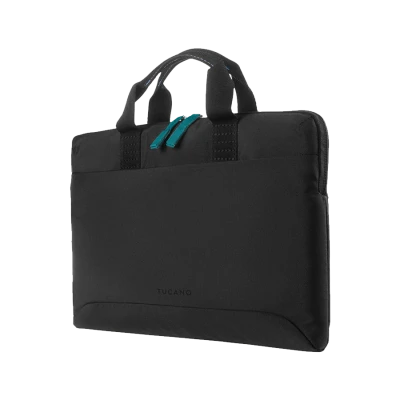 Torba za notebook 	TUCANO SMILZA 15.6" crna, BSM15-BK